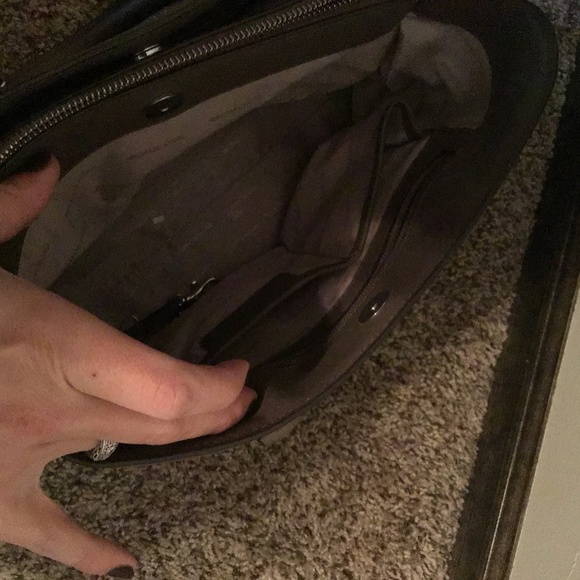 Michael Kors Savannah tote - Picture 4 of 7